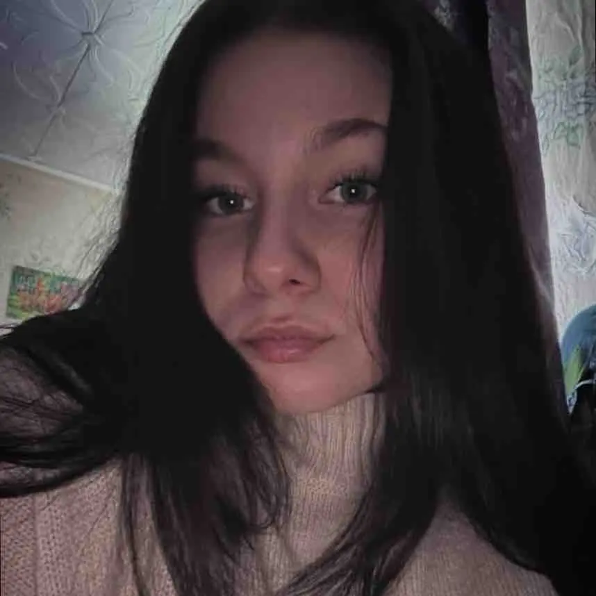 Лера Боровикова