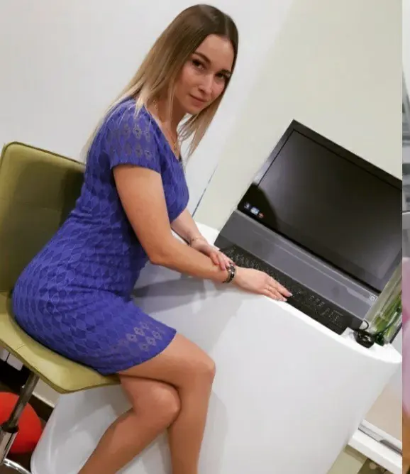 Анна Липатова