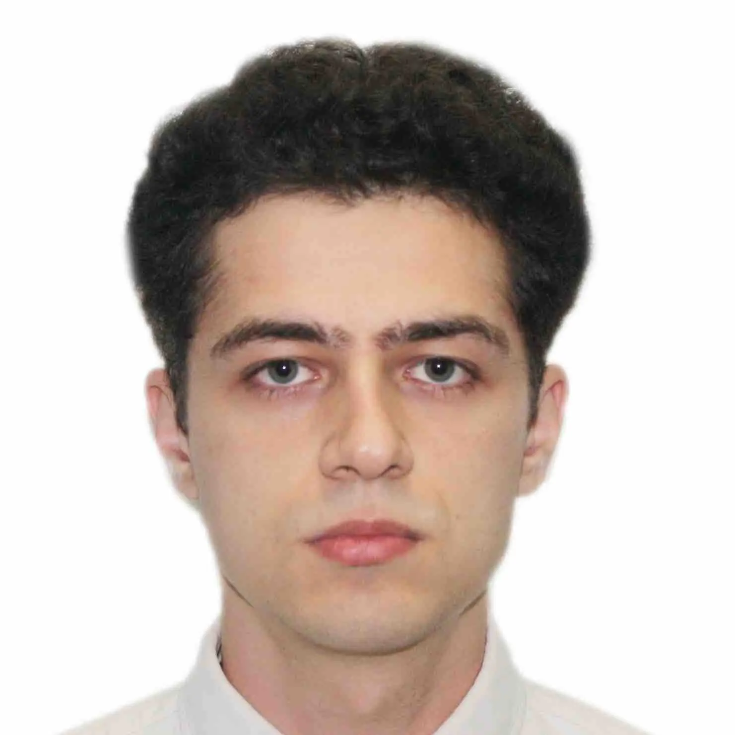 Андрей Крюков