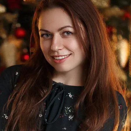 Юлия Расчесова