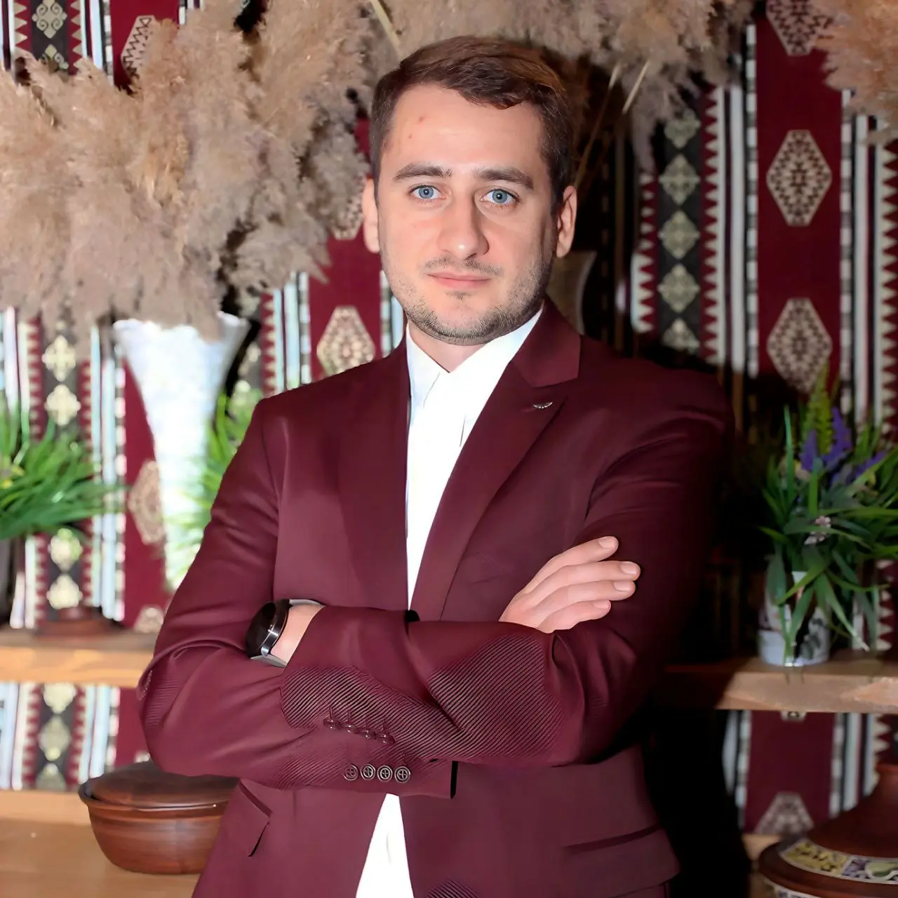 Сергей Романенко | Сетка — социальная сеть от hh.ru