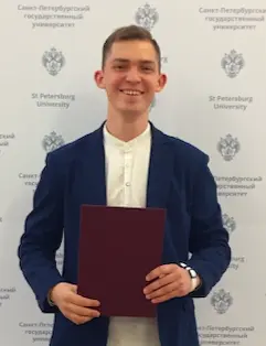 Андрей Нуждин