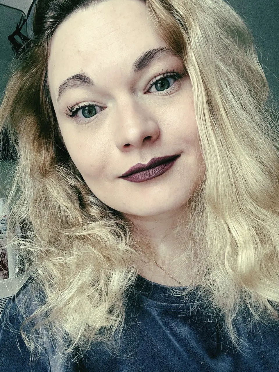 Вероника Митина