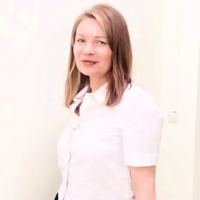 Вера Зиборова