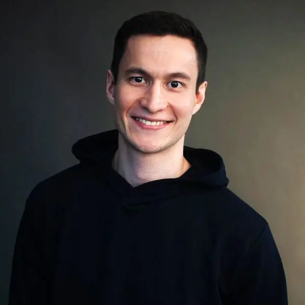 Марат Рахимов | Сетка — социальная сеть от hh.ru