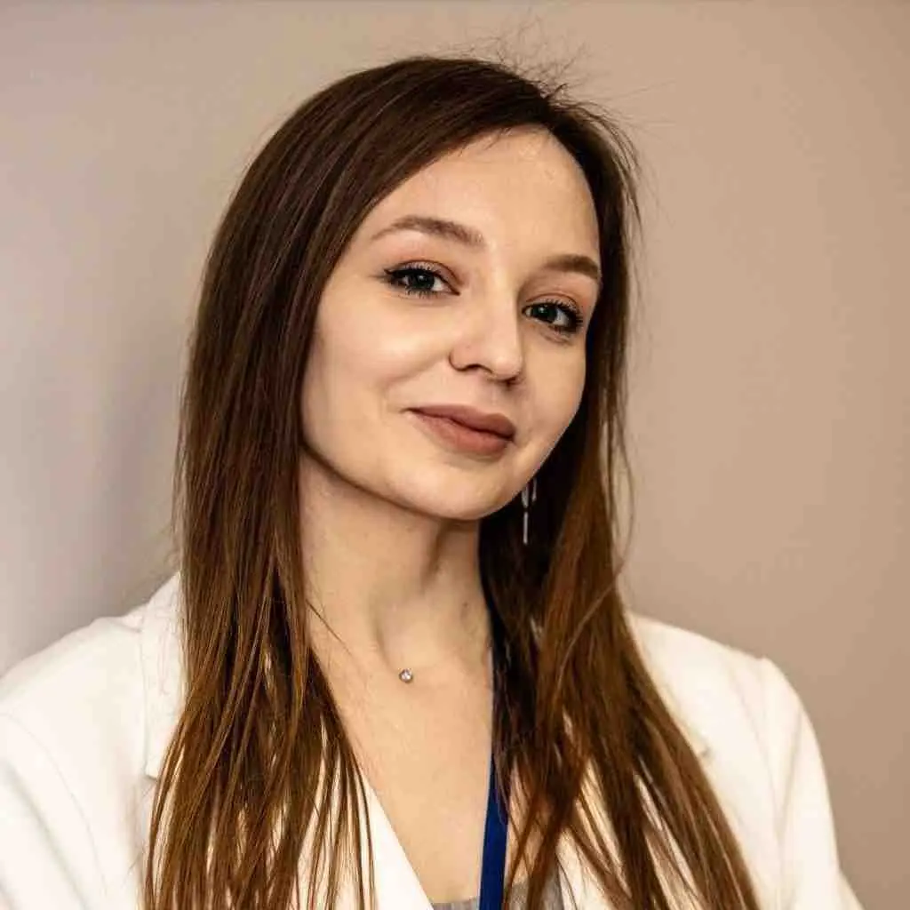 Ольга Краснова