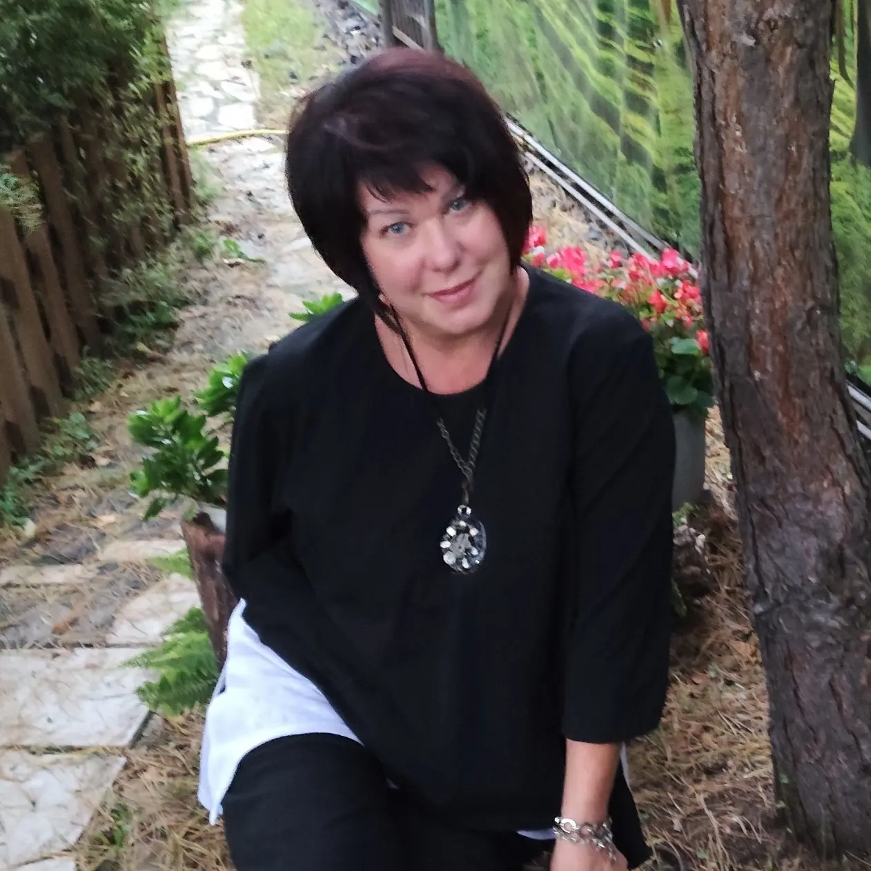 Ирина Мальцева