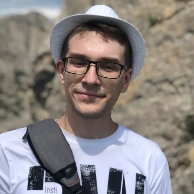 profile avatar