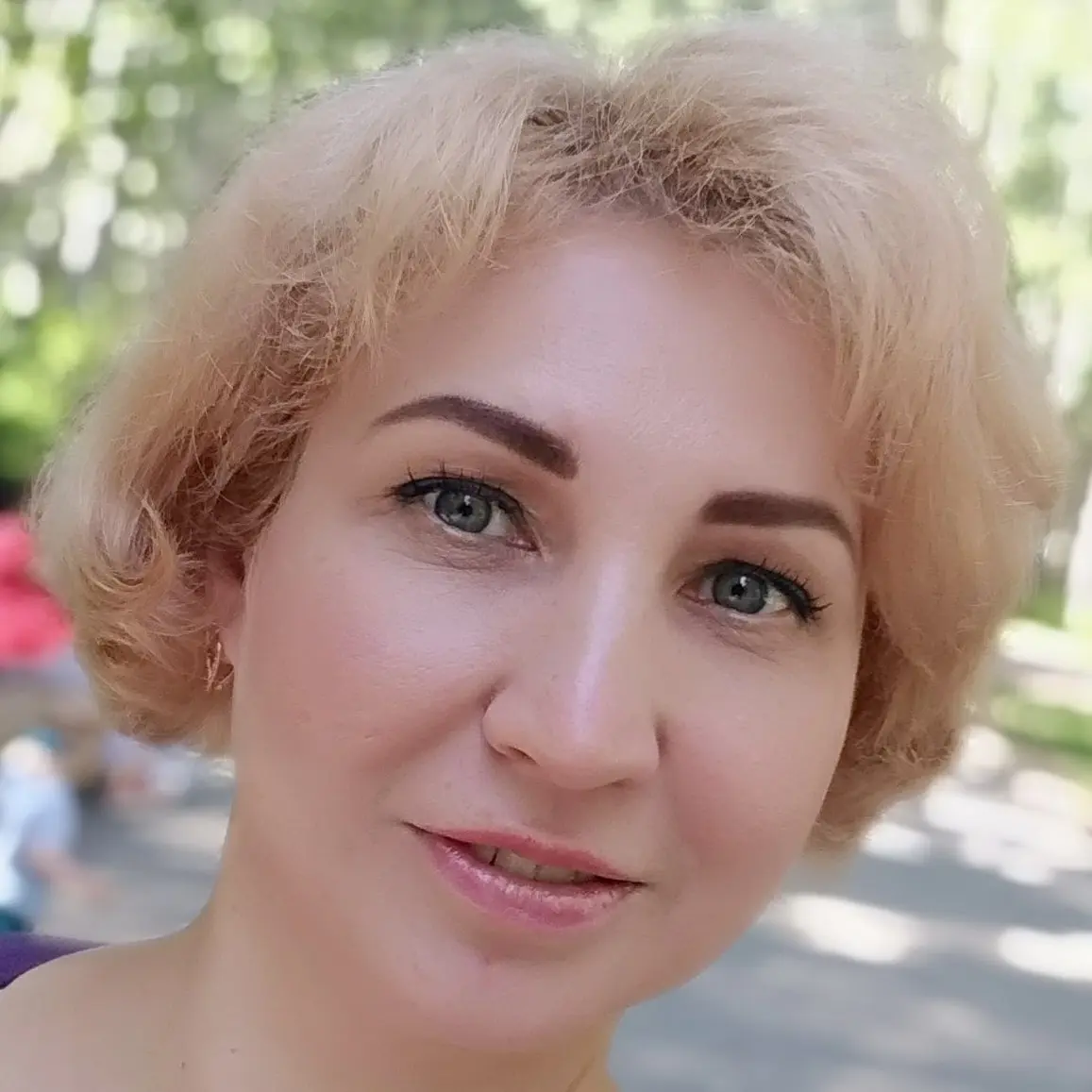 Галина Куриленко