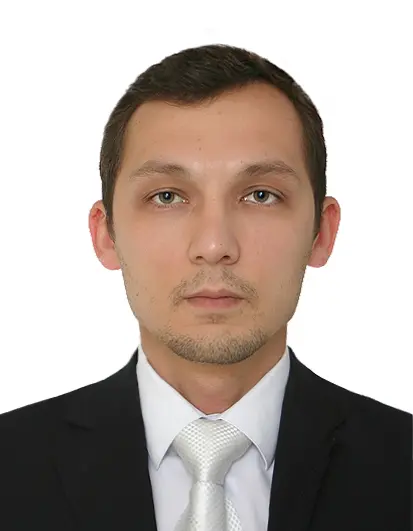 Даниял Даянов