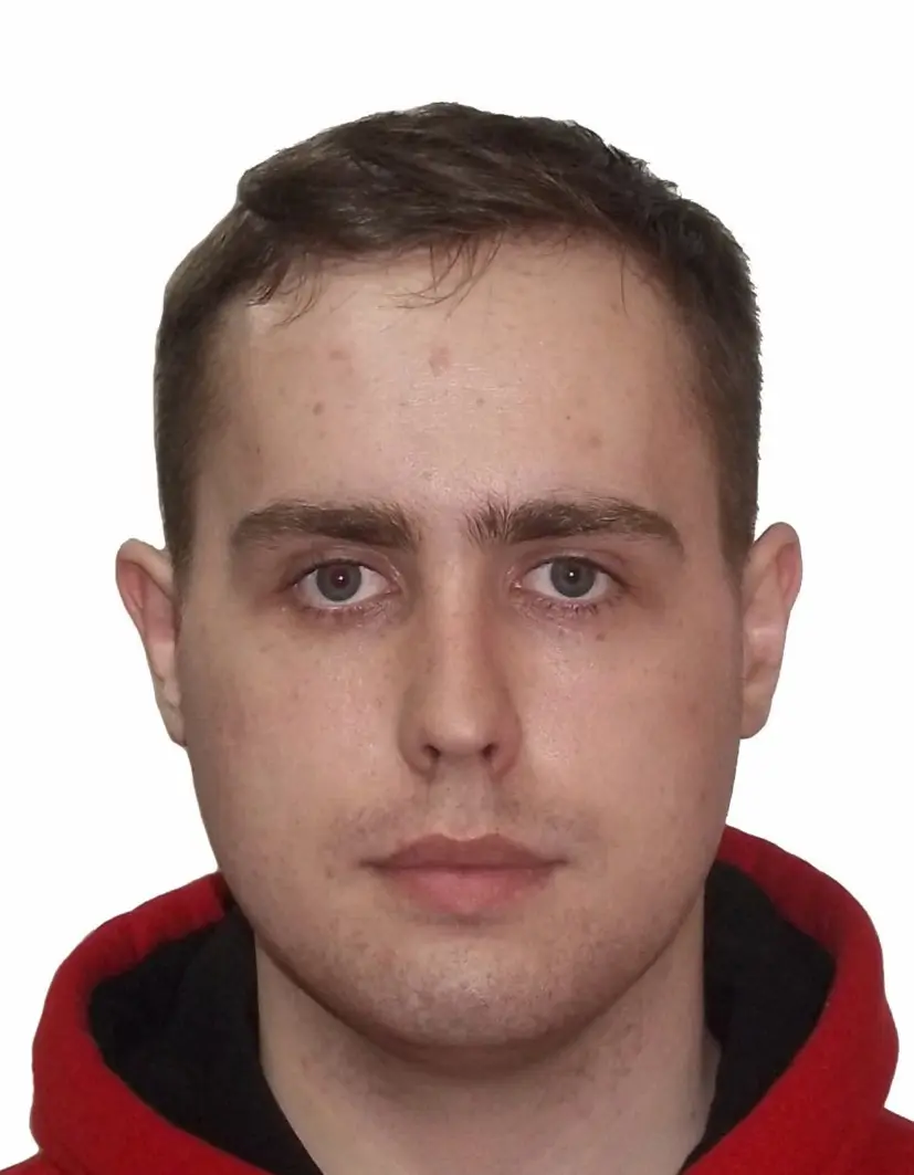 Данил Тюменцев