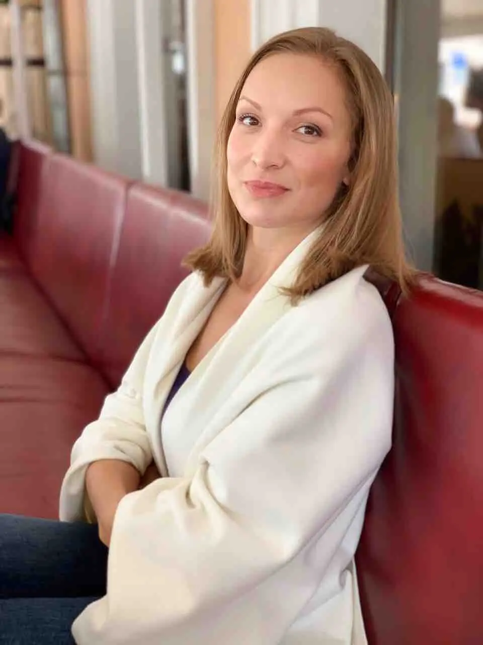 Ирина Селиванова