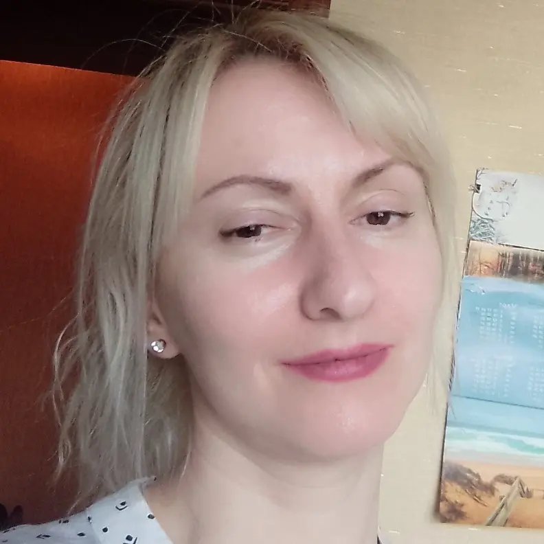 Анна Швыгова