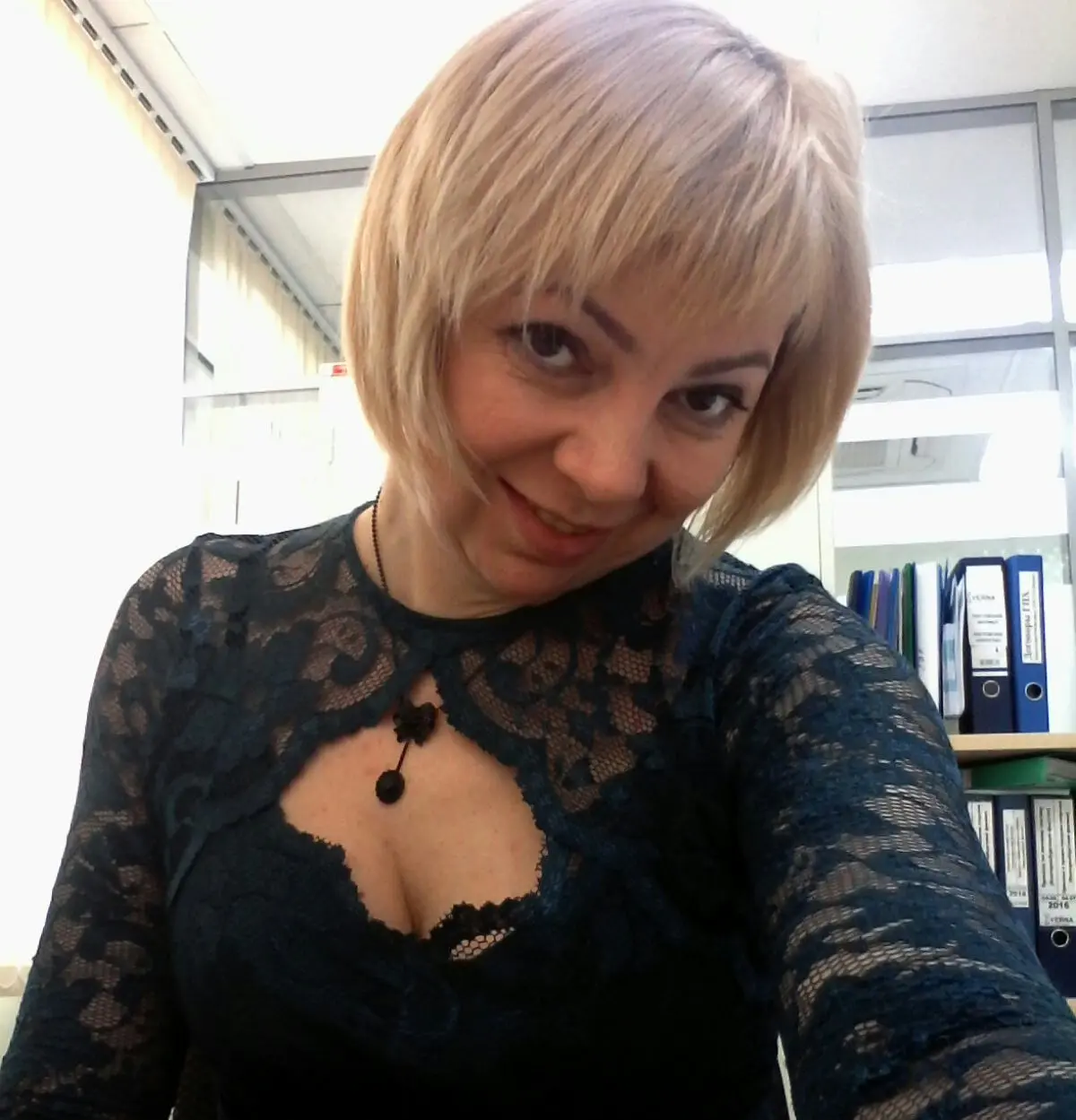 Марина Пилипенко