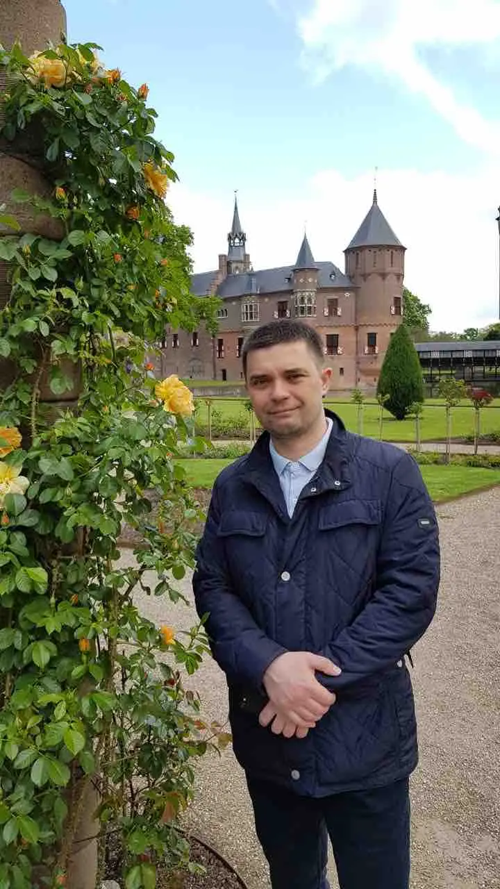 Алексей Кубасов