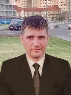 Евгений Маркитан