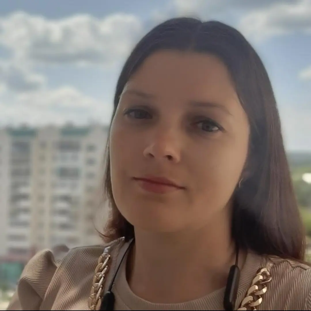 Ольга Мокиевец | Сетка — социальная сеть от hh.ru