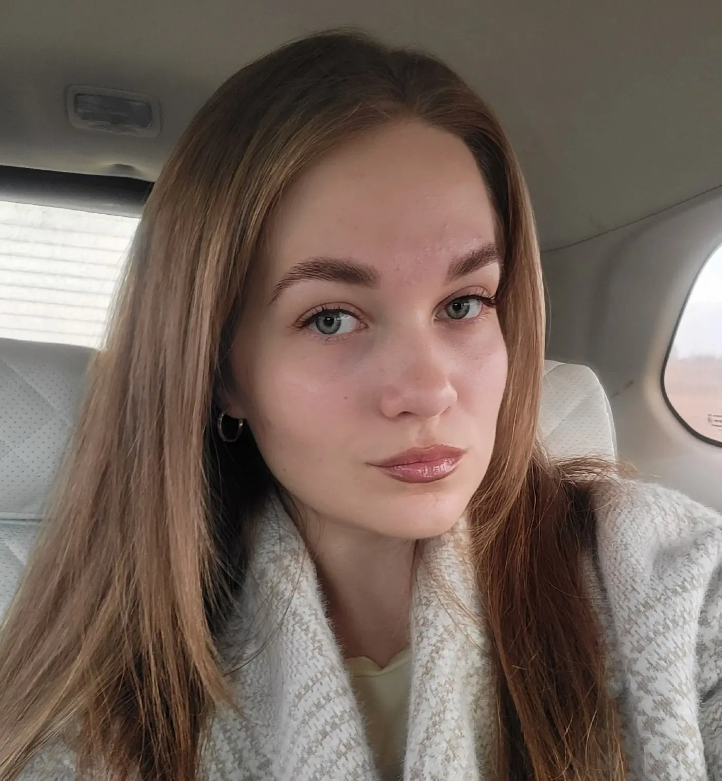 Мария Самойлова