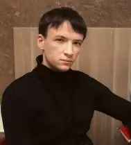 Сергей Мударисов