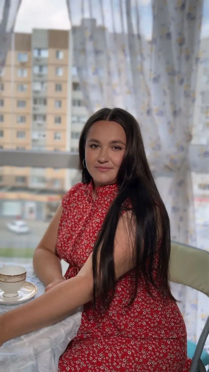 Нелли Назарова