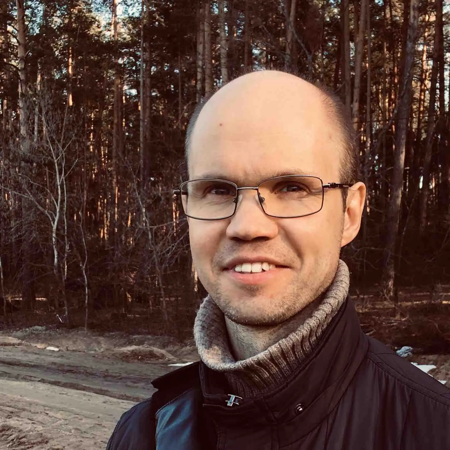 Михаил Марисов | Сетка — социальная сеть от hh.ru