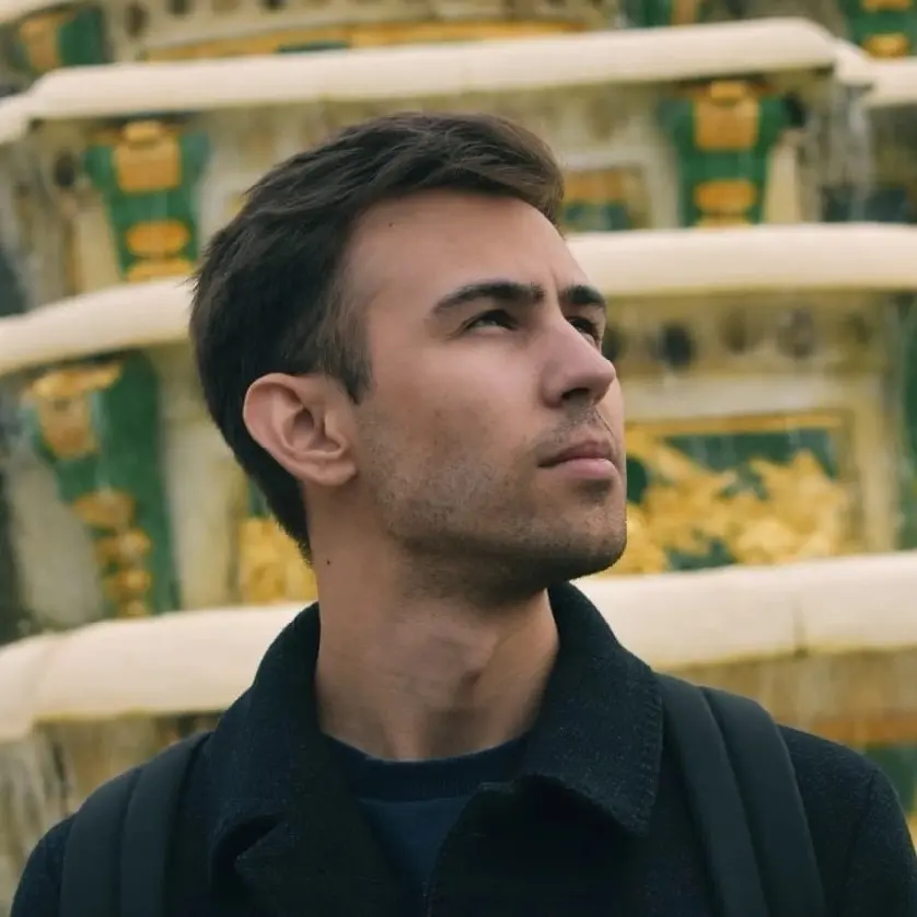 Григорий Юрашку | Сетка — социальная сеть от hh.ru