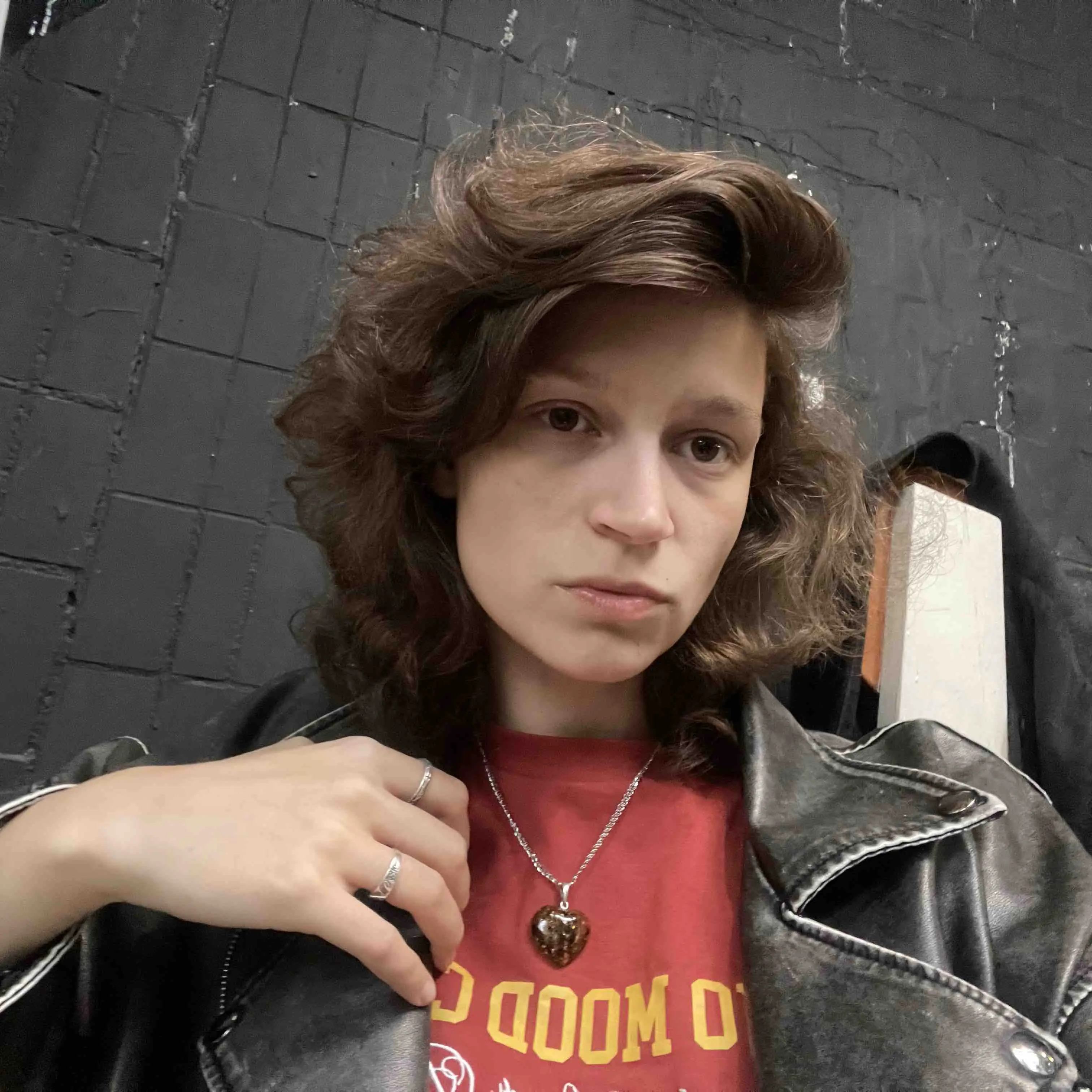 Татьяна Воронова | Сетка — социальная сеть от hh.ru