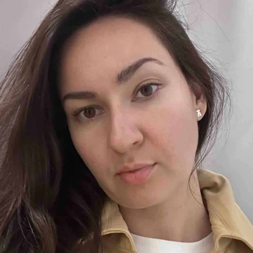 Елена Корнева