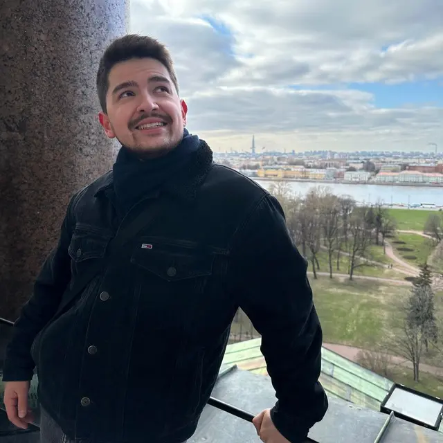 Руслан Хасанов | Сетка — социальная сеть от hh.ru