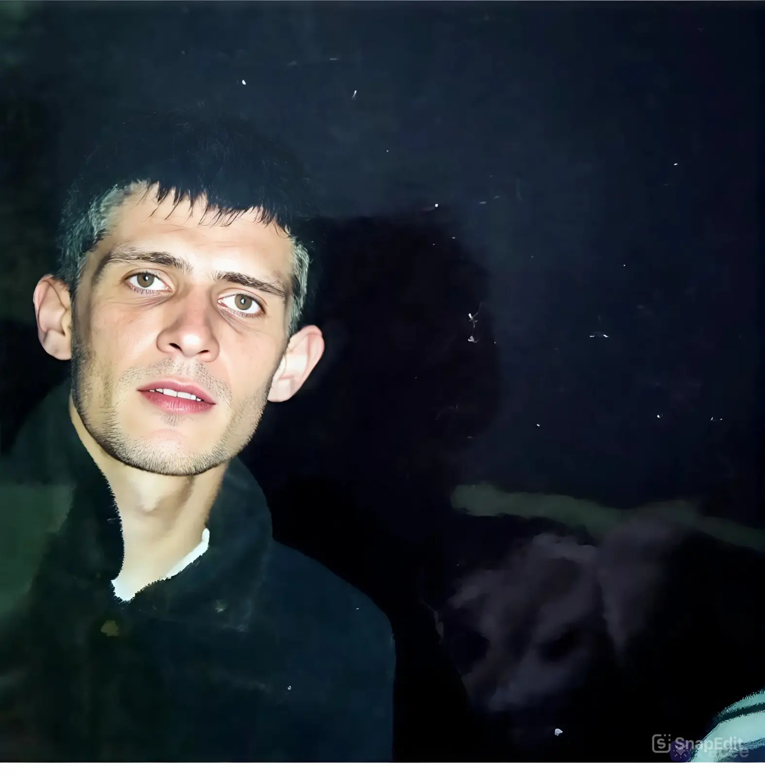 Иван Ревнюк