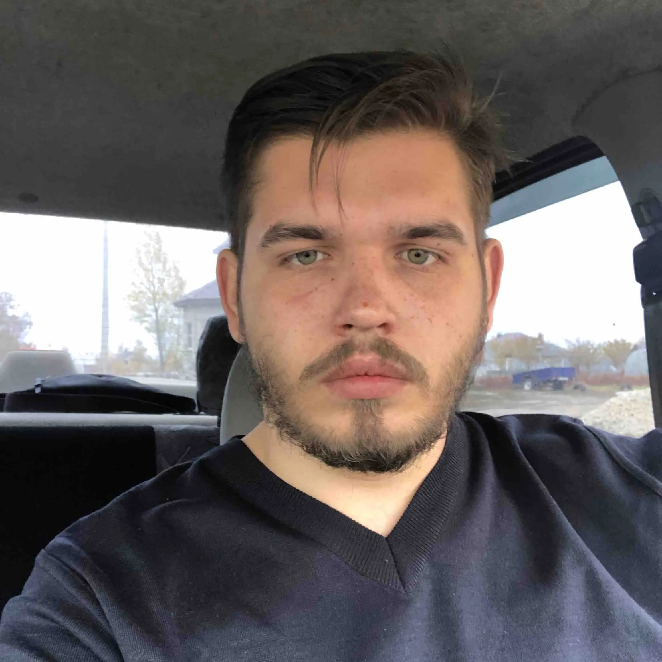 Артём Пацев | Сетка — социальная сеть от hh.ru