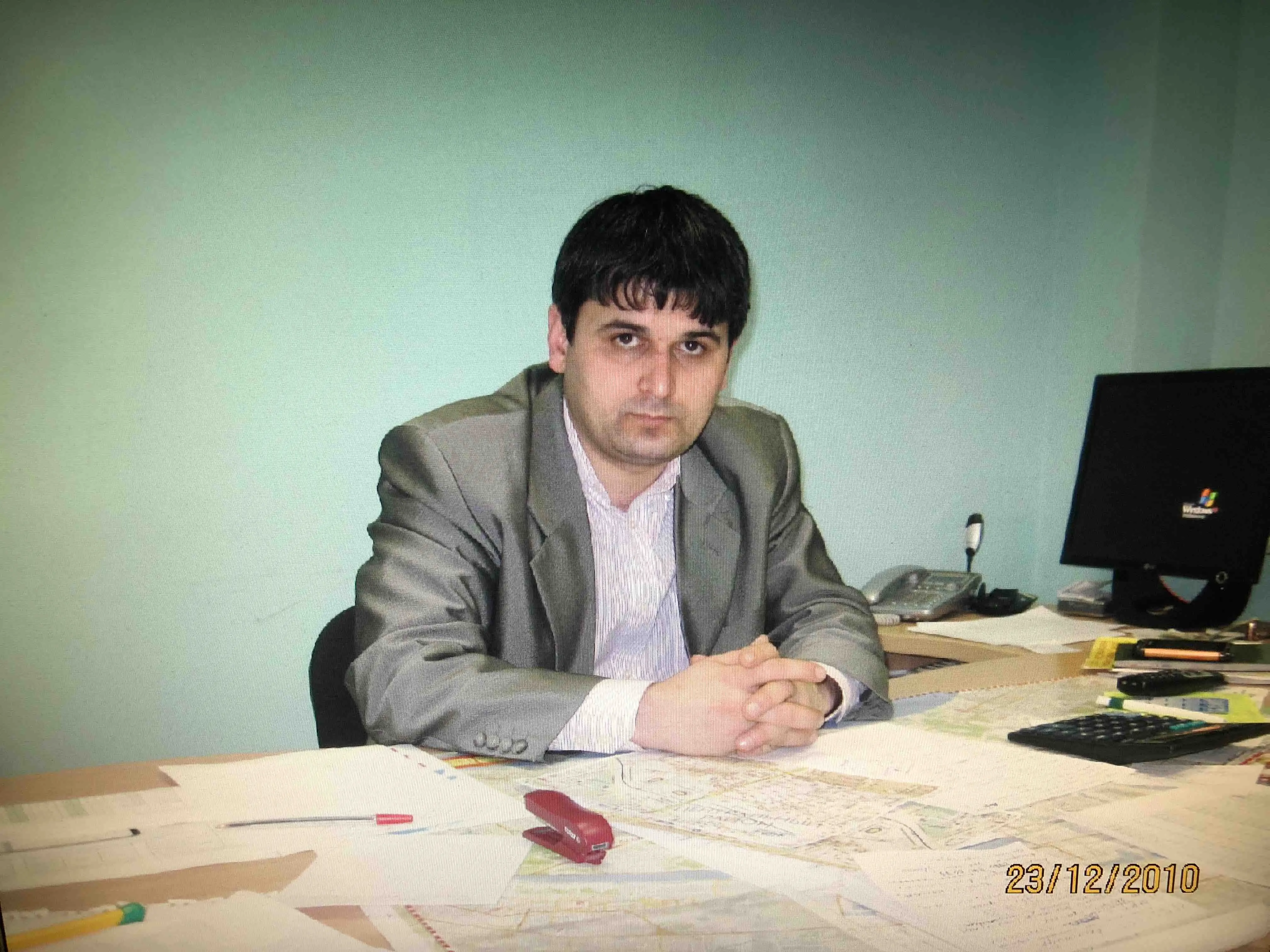 Ражидин Магомедов