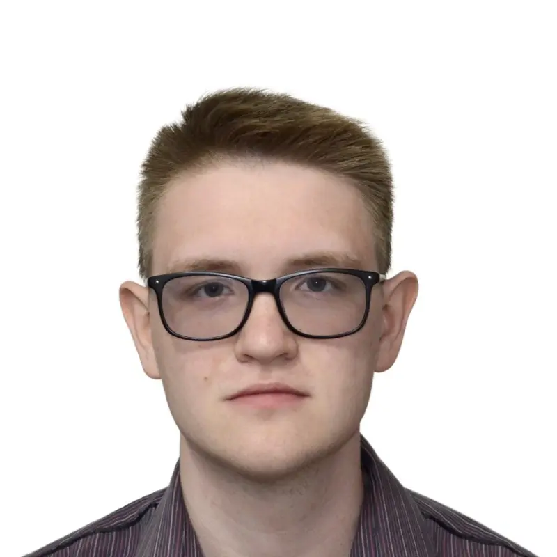 Данила Ефремов