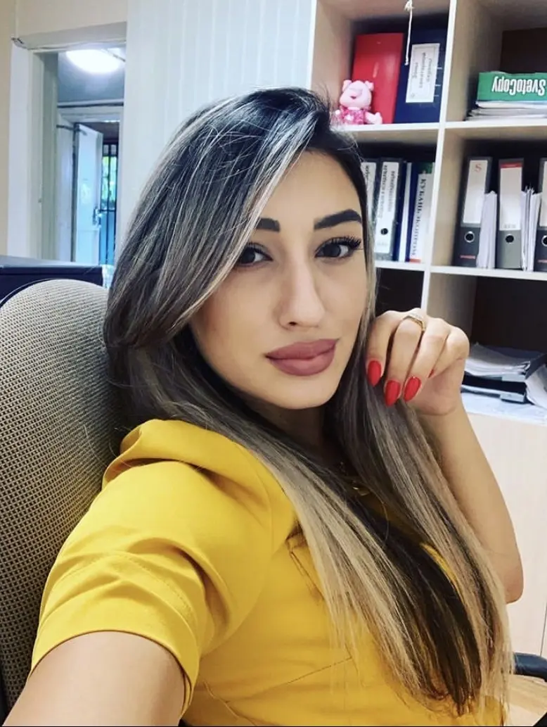 Софья Логвинова