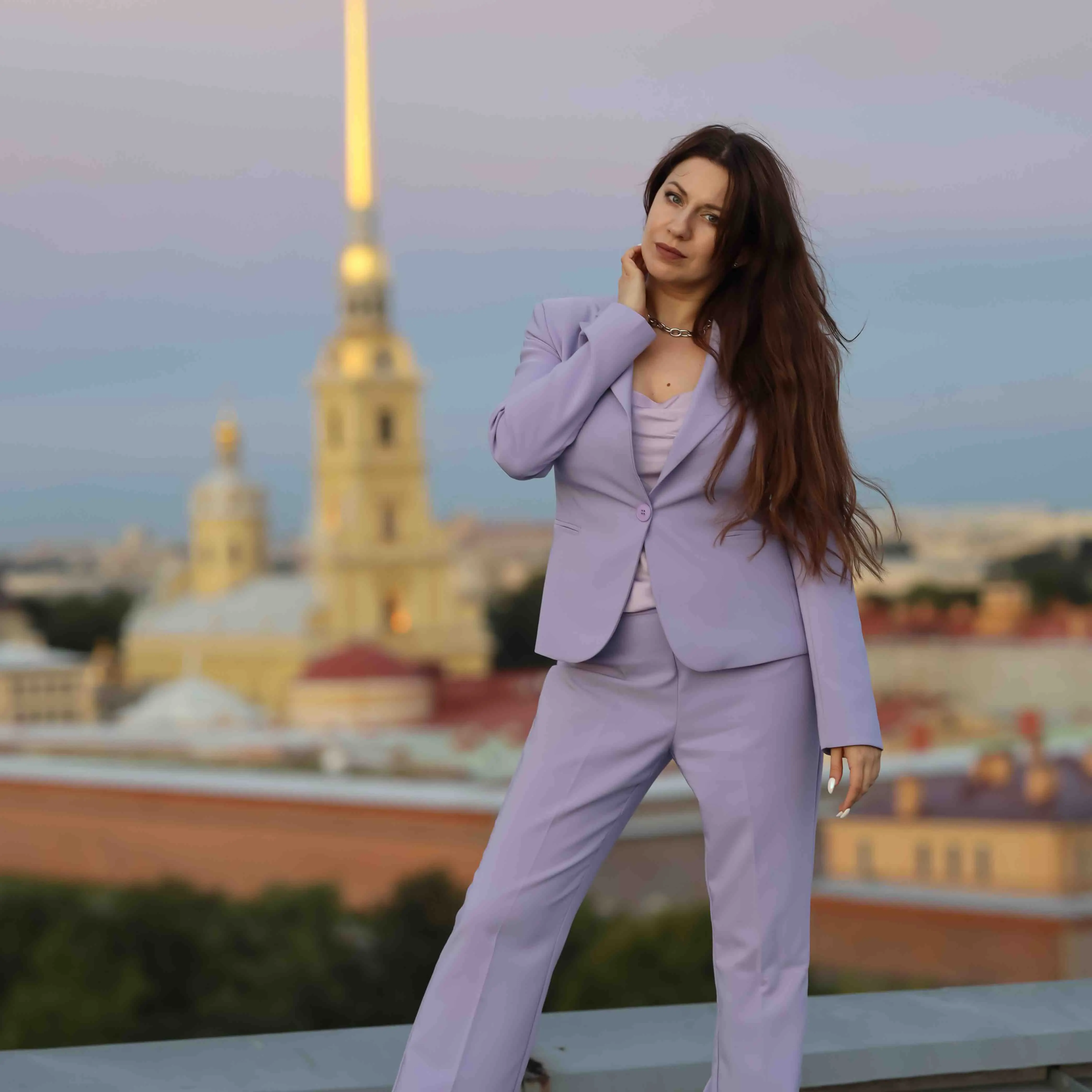 Анна Гохнер