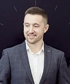 Павел Леонтьев