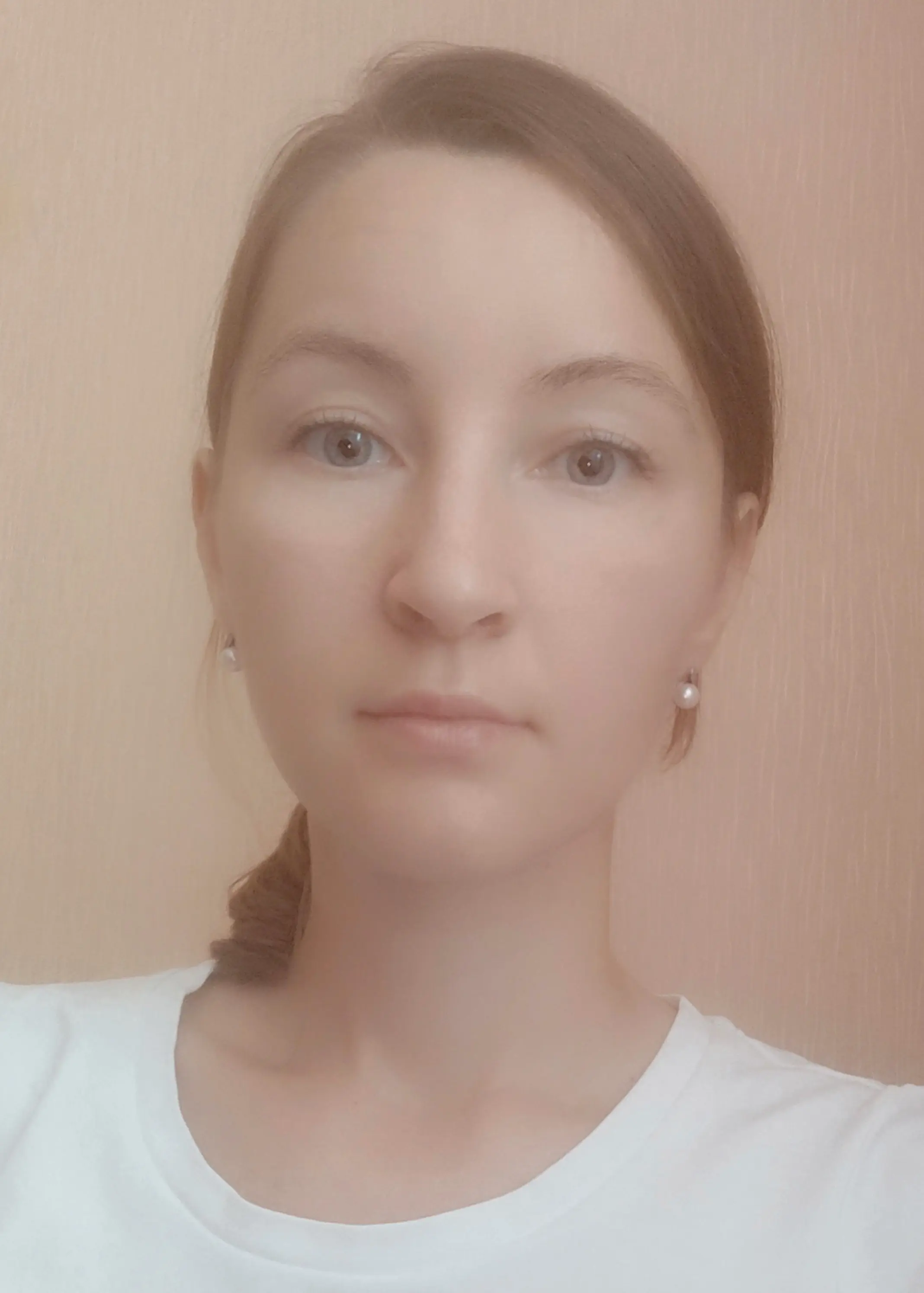 Лариса Беляева