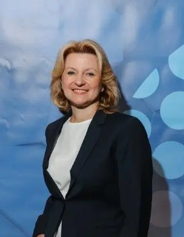 Ирина Стикина