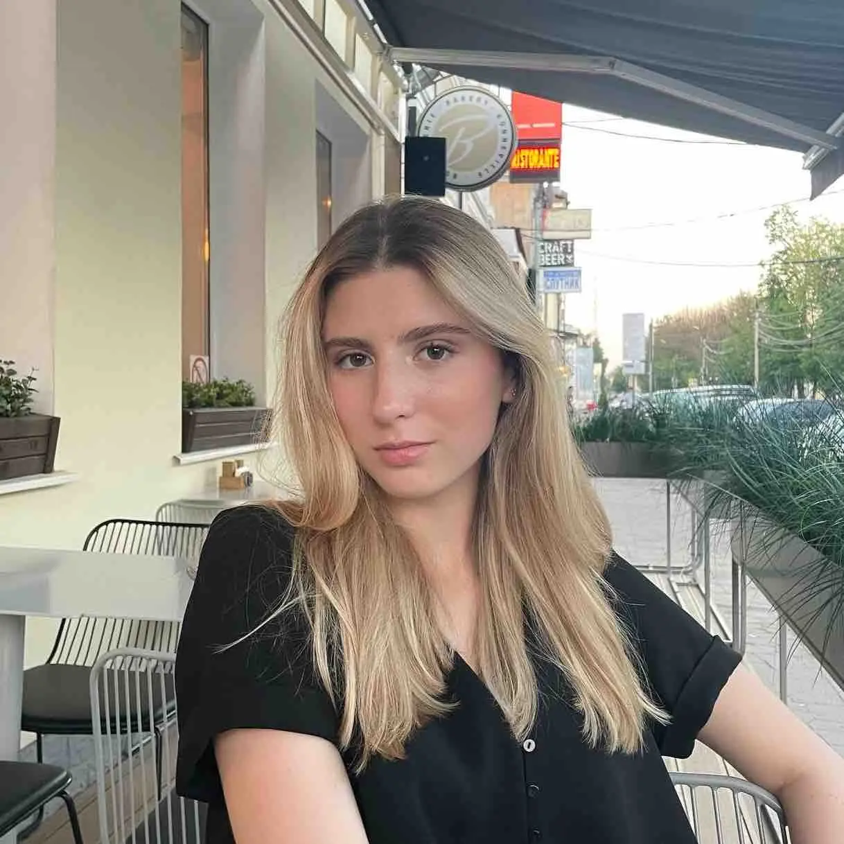 Василина Бредис