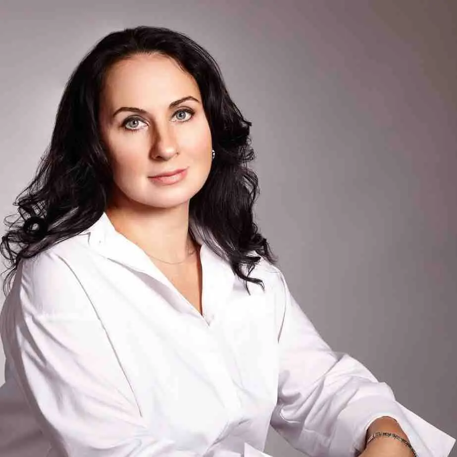 Ирина Гут