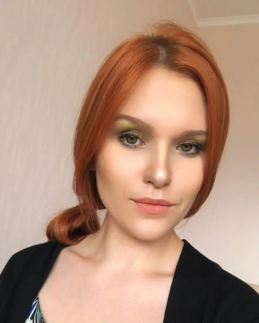 Дарья Кармадонова | Сетка — социальная сеть от hh.ru