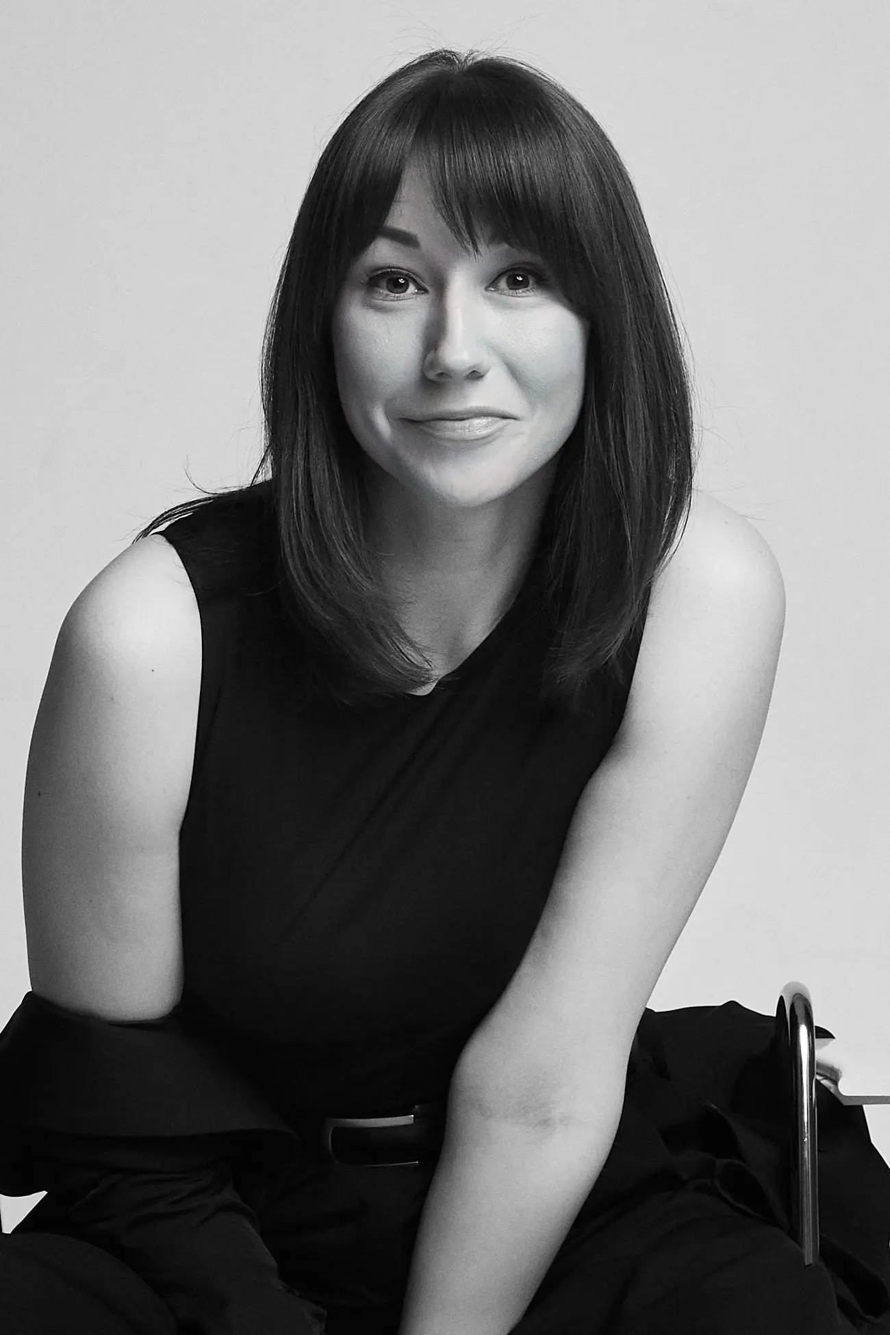 Дарья Носкова | Сетка — социальная сеть от hh.ru