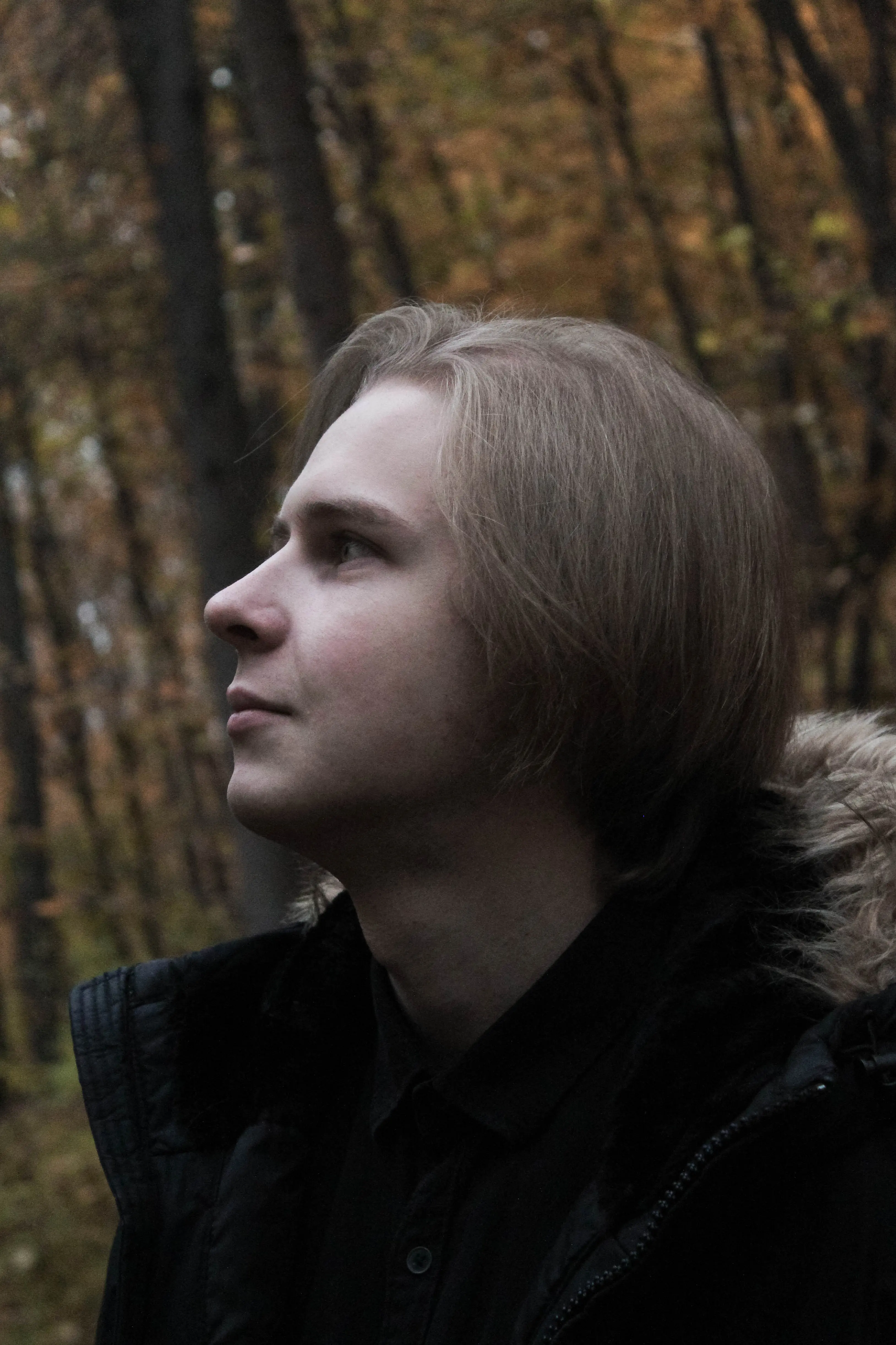 Алексей Князькин
