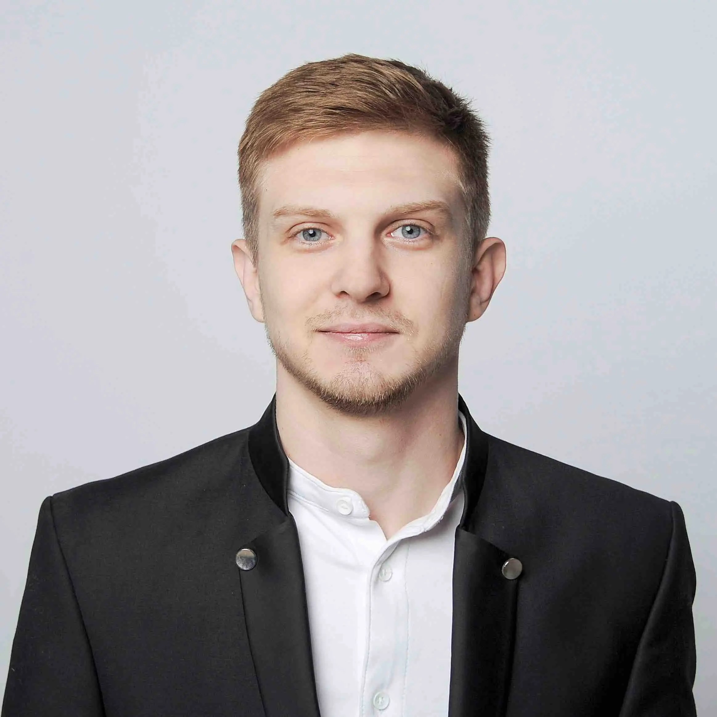 Вадим Рыжик