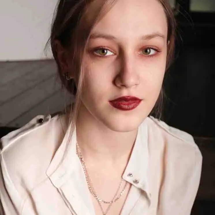 Anastasia Dikanova