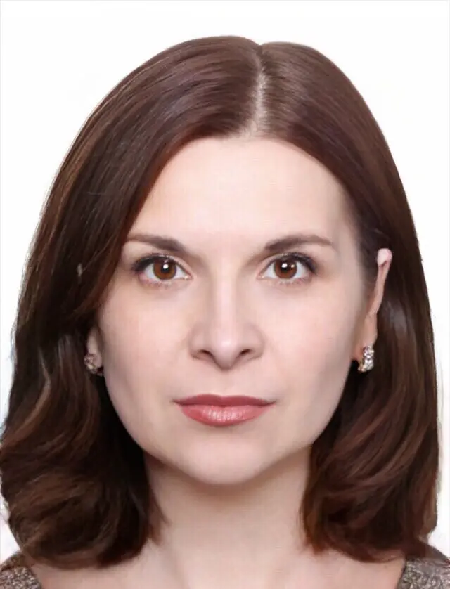 Елена Лускина | Сетка — социальная сеть от hh.ru