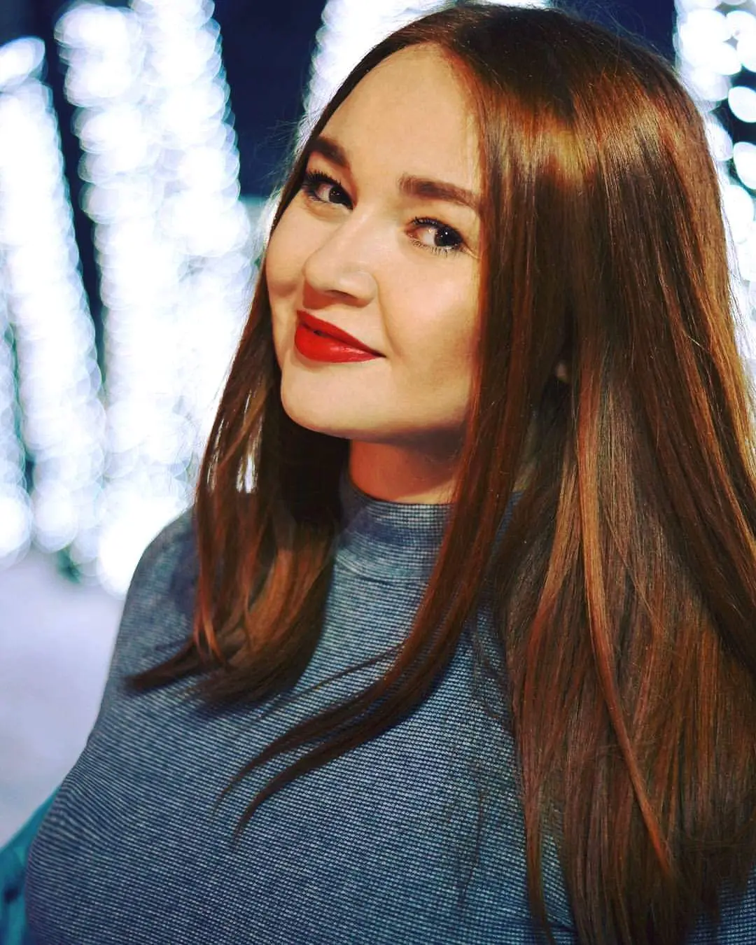 Евгения Романова | Сетка — социальная сеть от hh.ru