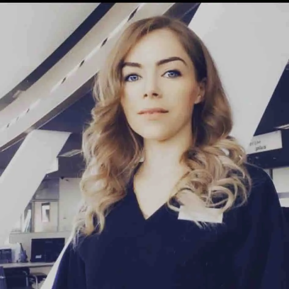 Екатерина Поимцева | Сетка — социальная сеть от hh.ru