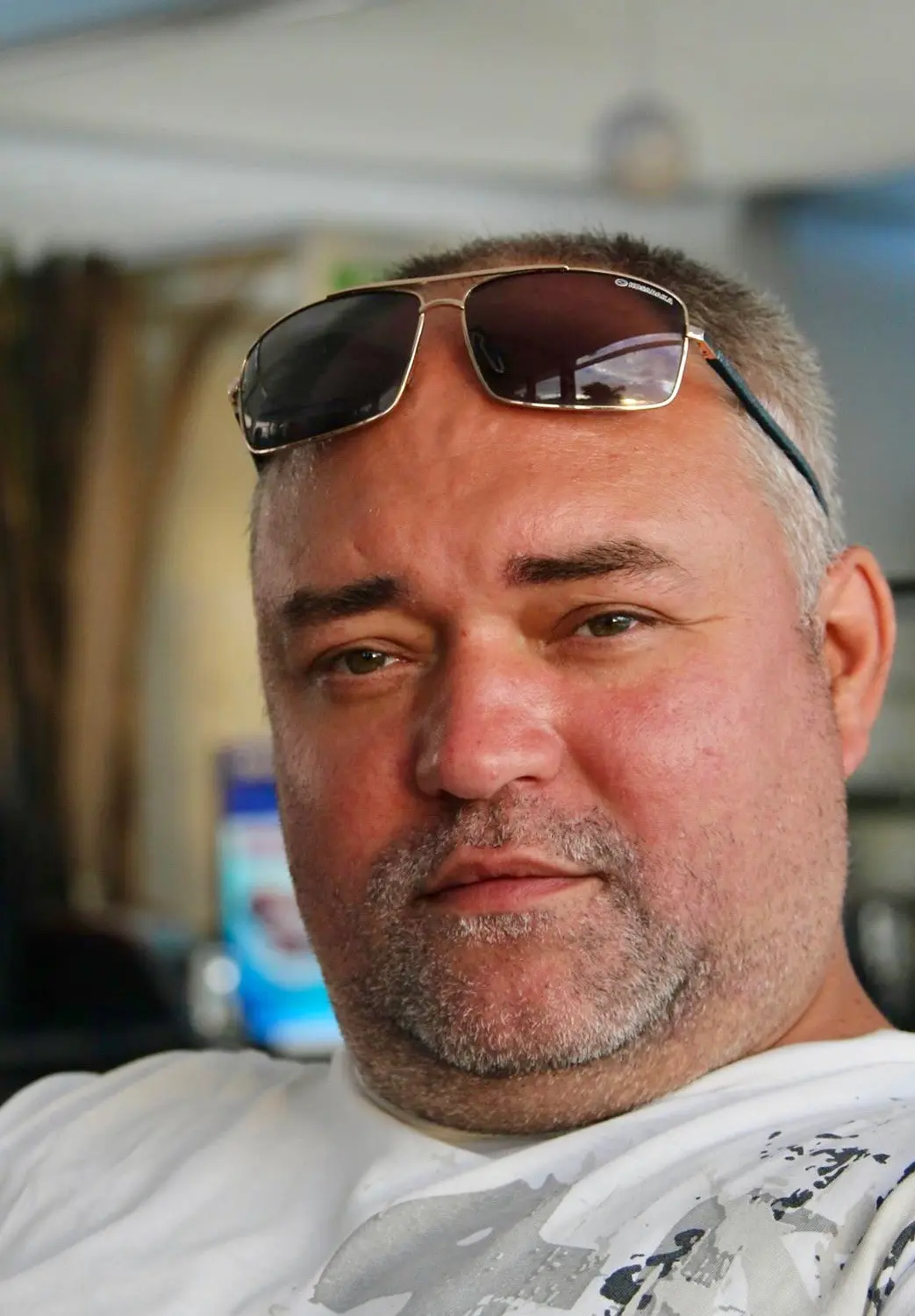 Александр Солдатов