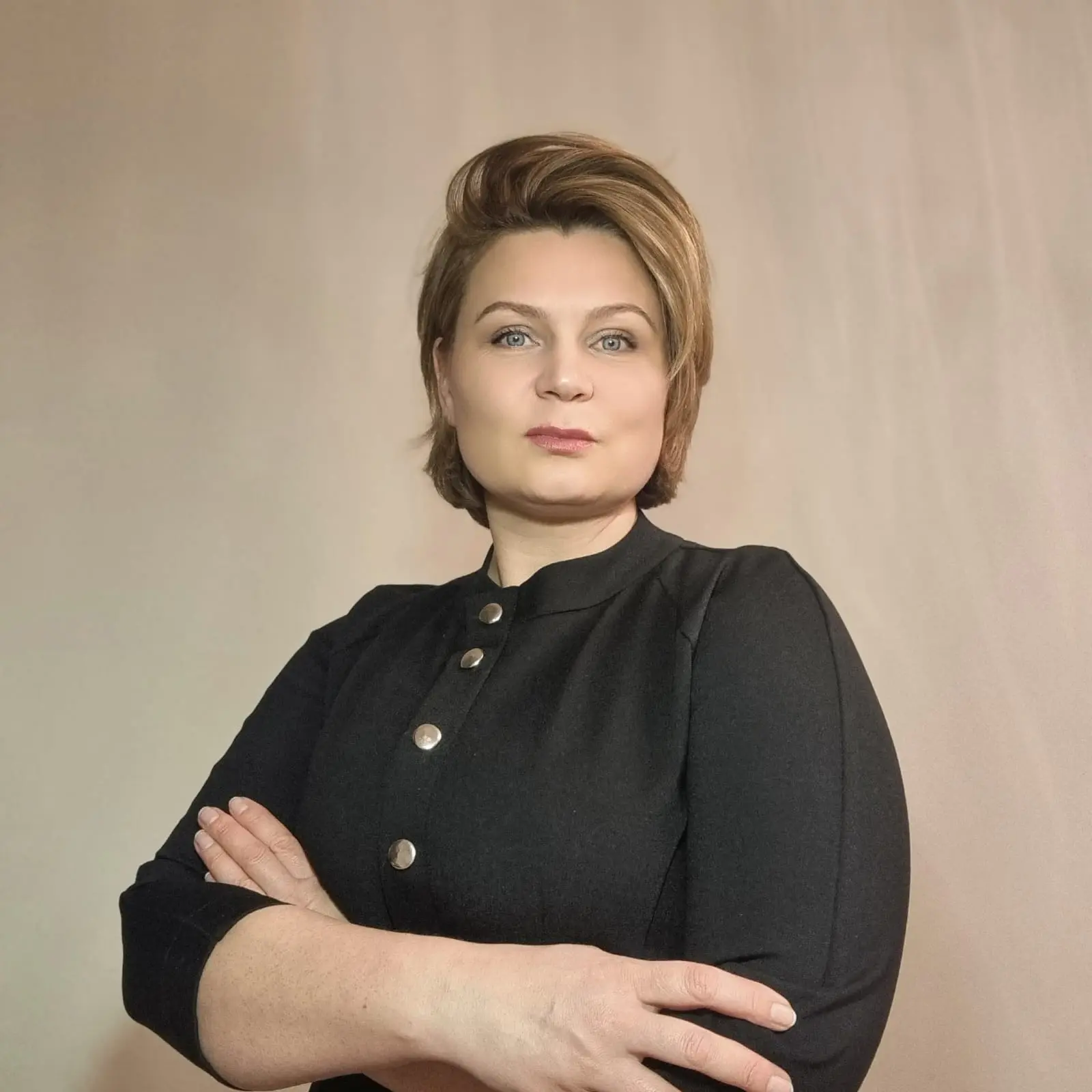 Ольга Кабанова